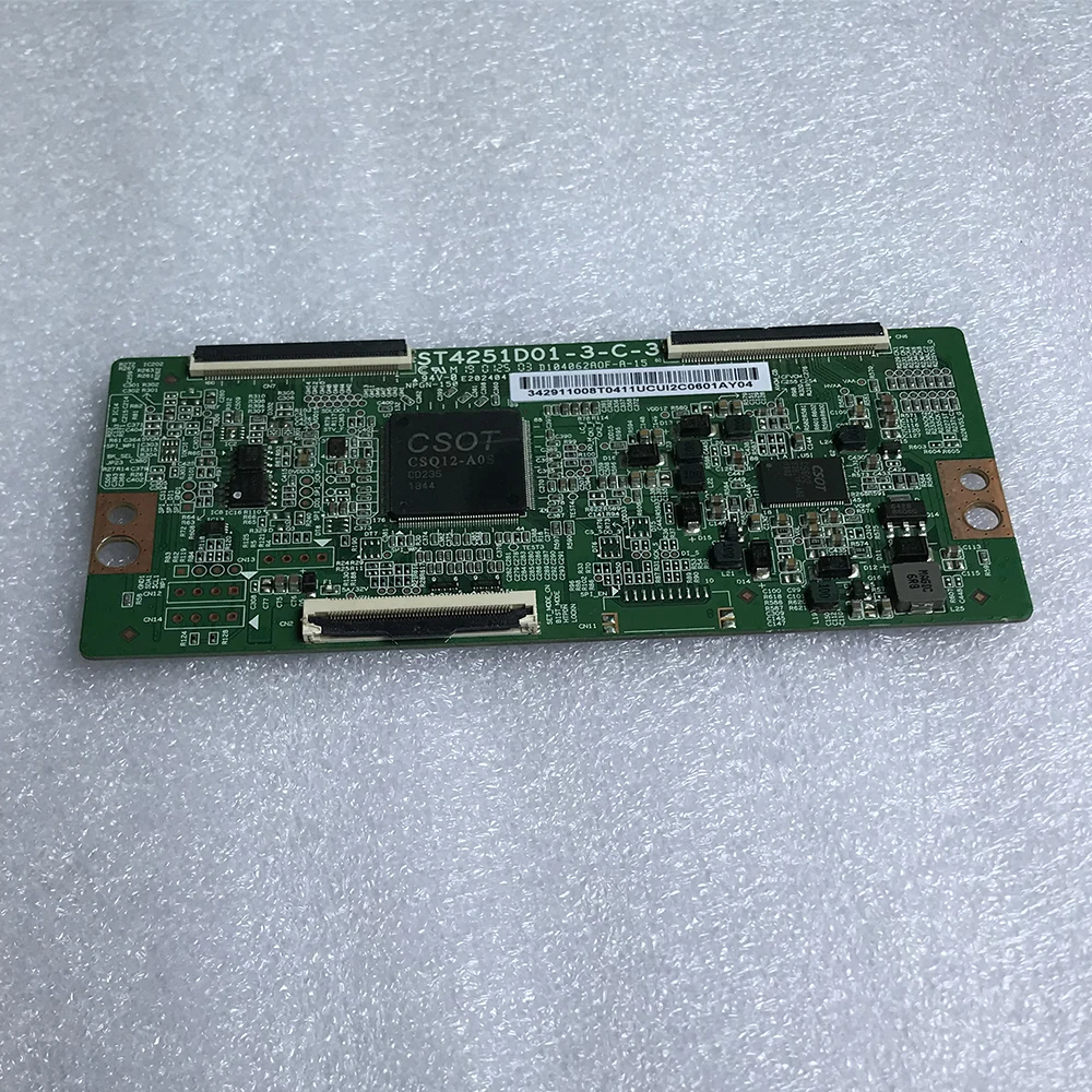 ST4251D01-3-C-3 T con Board dla L43M5-5S telewizyjnego 43 v2