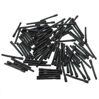 

100Pcs/Lot Disposable Tattoo Ink Mixing Stick Tattoo Ink Pigment Mixer Set Stirring Rods Supplies Tattoo Accessory