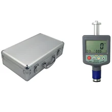 GTBL Измеритель Твердости механической обработки HM-6560 тестер твердости Leeb