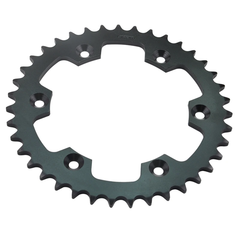 520 цепи 39T 41 Т 43 44T 47 т 48 49 50T 51T мотоцикла звездочки для SUZUKI tи Си р-р DR-Z RM RM-Z RMX Джебель 125 200 350 400 450