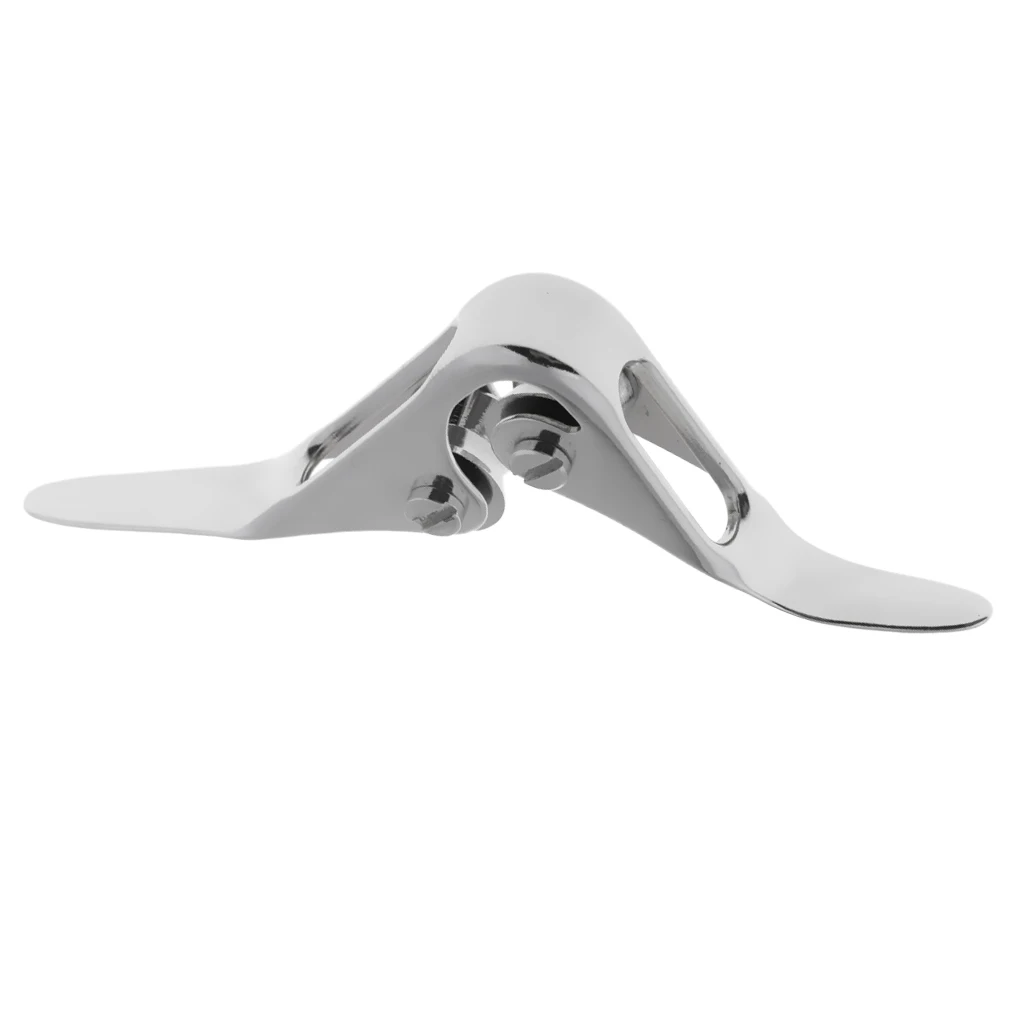 Strong Boat Fishing Rod Roller Guide Big Game Trolling Jigging Rod Guide