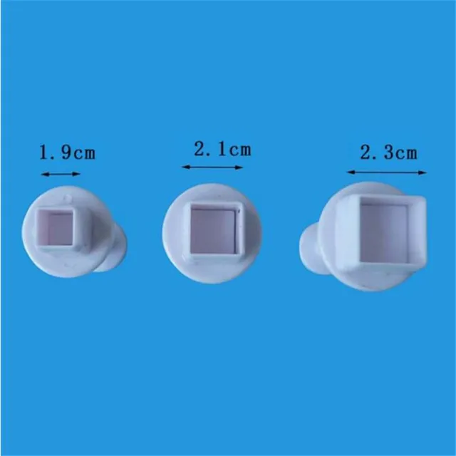 3pcs