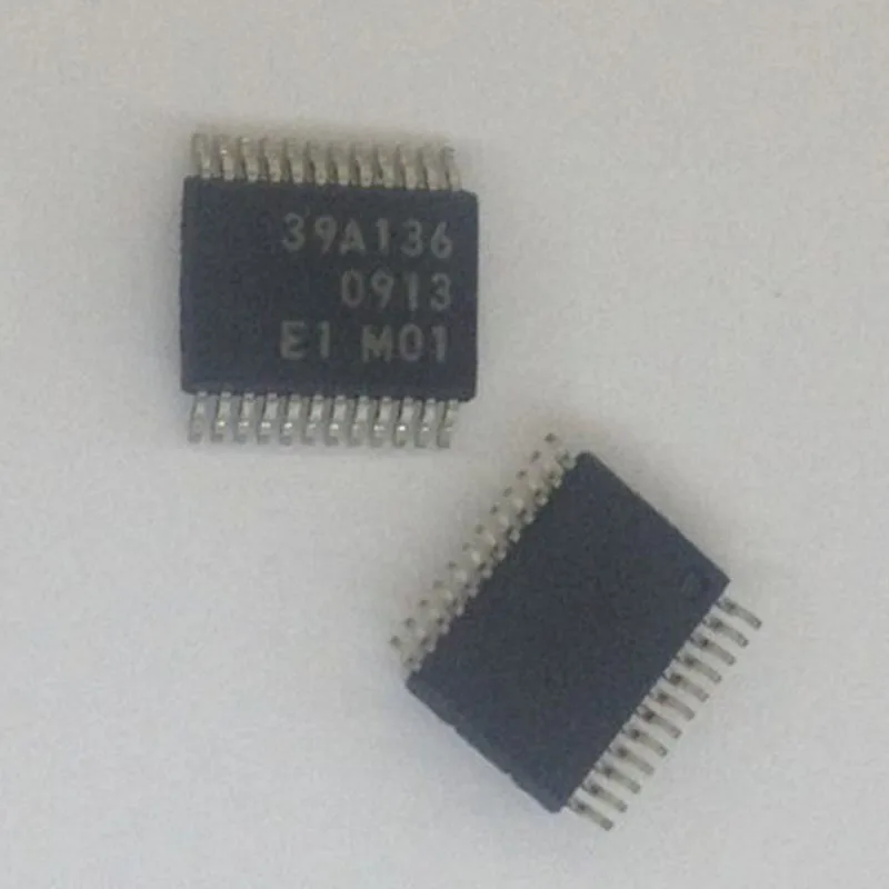 5 шт./лот MB39A136 MB39A136PFT MB39A136PFT-G-BND-ERE1 TSSOP