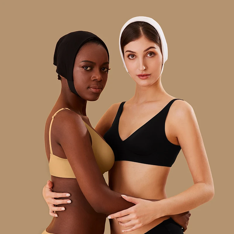 Soutien-gorge Push-up Pour Femme - Soutien Complet - Soutien-gorge De Sport Réglable Anti-affaissement - Soutien-gorge Souple à Gros Seins - Soutien- Gorge Rembourré Anti-affaissement, A, S