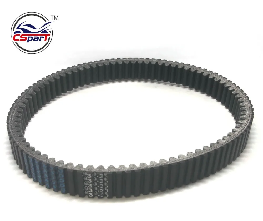 Double Side 939 CVT Belt For CFMOTO 450 550 500 600 CF Moto CF500 CF600 CFORCE UFORCE  CF188 CF196  ATV UTV SSV 0180-055000
