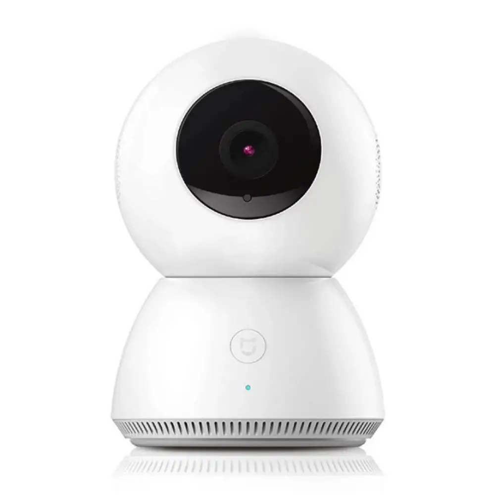 2019 Xiaomi Mijia умная камера Веб 1080P WiFi Pan tilt ночное видение 360 Угол видео Детский