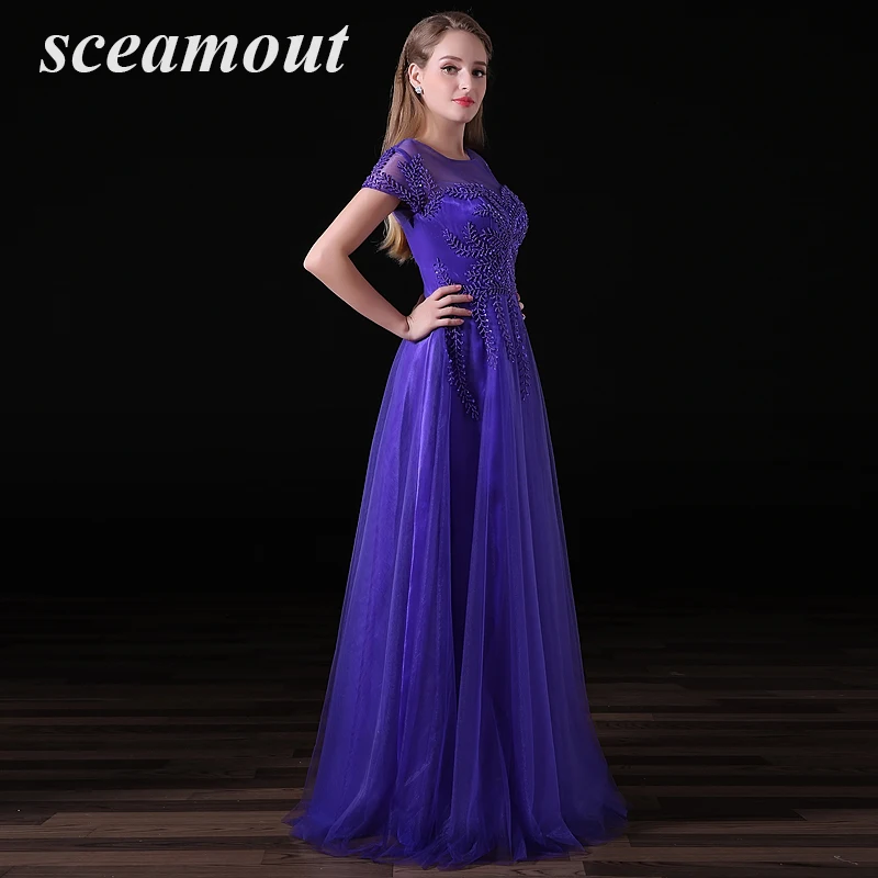 Vestidos de festa, сексуальное вечернее платье с открытой спиной, длинное, западный стиль, Китай, на заказ, полностью кристаллы, вечерние платья синего цвета
