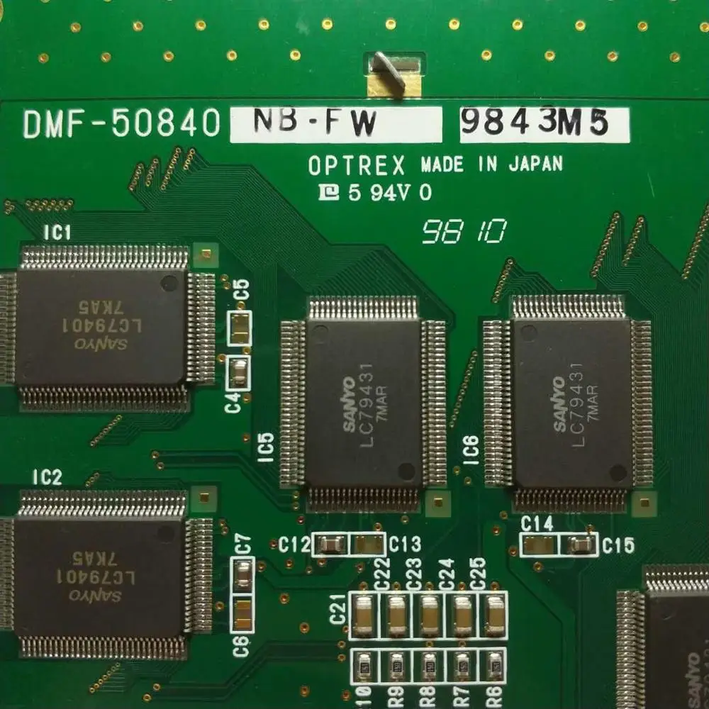 DMF-50840 NB-FW LCD ÷ ȭ
