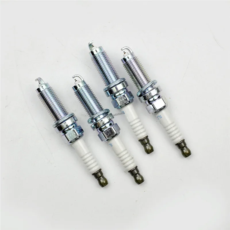 4 шт./партия 12290-59B-003 ILZKAR8H8S Свеча зажигания для Honda Civic Тип R OE 12290 59B 003 1229059B003