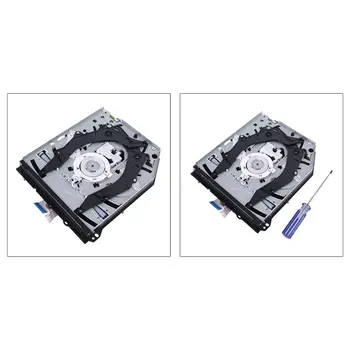 

Blu-ray DVD Drive Optical Drive with Screwdriver for Playstation 4 PS4 1200 Game Console Driver