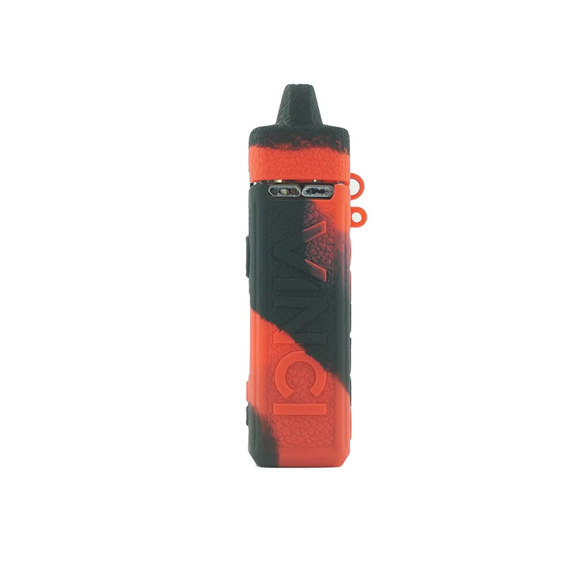 2PCS New VOOPOO VINCI 1500mAh Kit Silicone Case Cover Sleeve Soft Touching from RHS factory fast shipping