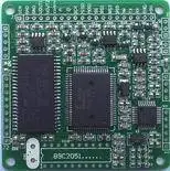 QL-512 видео круговой перекрестный персонаж штабелер