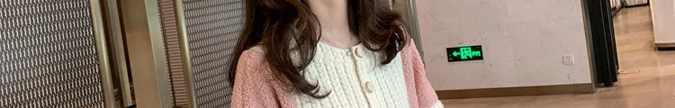 Модный утепленный свитер для беременных женщин+ брюки; комплект из 2 предметов; хлопковая одежда с пуговицами и воротником; одежда для мам после родов