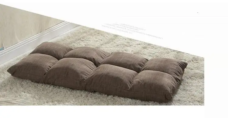 Divano Pufa Do Siedzenia Pilow Pokemon Подушка-кактус складной Pouf Almofada Para домашний декор Coussin декоративная диванная подушка
