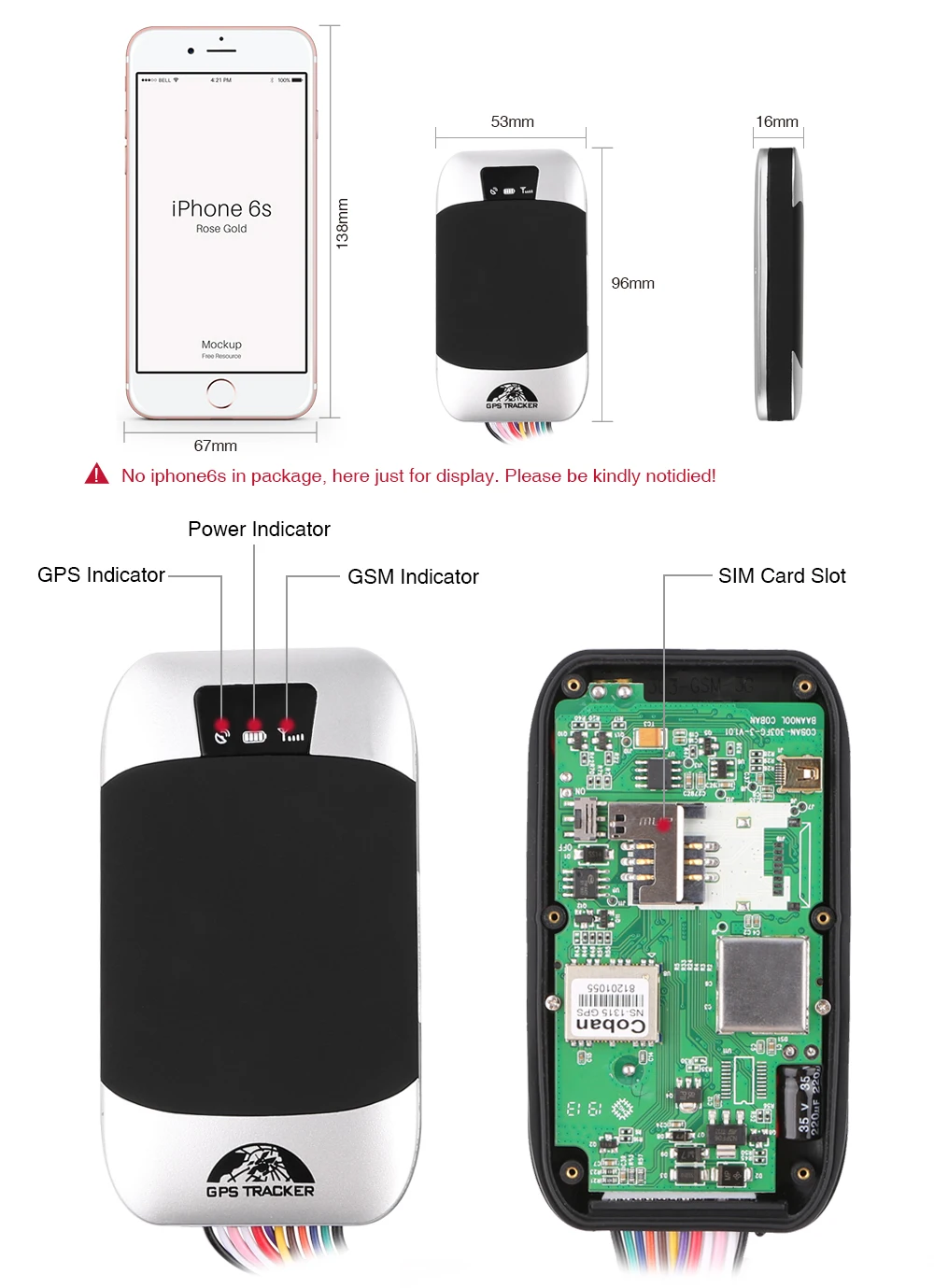 Rastreador de Controle Localizador à Prova Gps do Carro Remoto Cortado Motor Veículo Rastreador Gsm Gps Dwaterproof Água Ip66 Coban Tk303g Geofence Livre Web App 2 à prova dwaterproof água ip66 coban tk303g geofence livre web app
