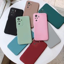 camera protector case for xiaomi redmi note 10 10S pro max 6.43 inch cover coque funda