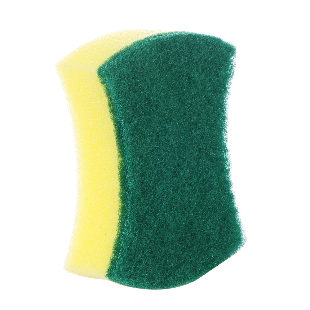 5/10 шт. меламиновые губки для мытья посуды|Чистящие салфетки| |