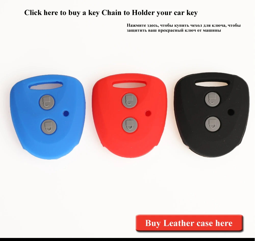 Keyforkess 20 pz/lotto Cassa Chiave Dell'automobile per Toyota Avanza Calya wigo Fit Daihatsu Xenia Ayla Sigra Chiave A Distanza di Copertura Fob borsette Manica - He5bb0e7fe3a04465a4cacba779d7407du