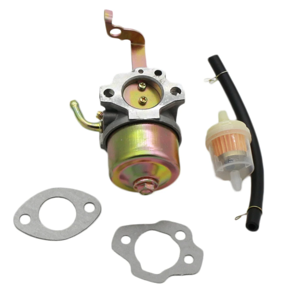 Carburetor Carb&Gasket For Robin EY20 EY15 DET180 Wisconsin WI-185 Generator