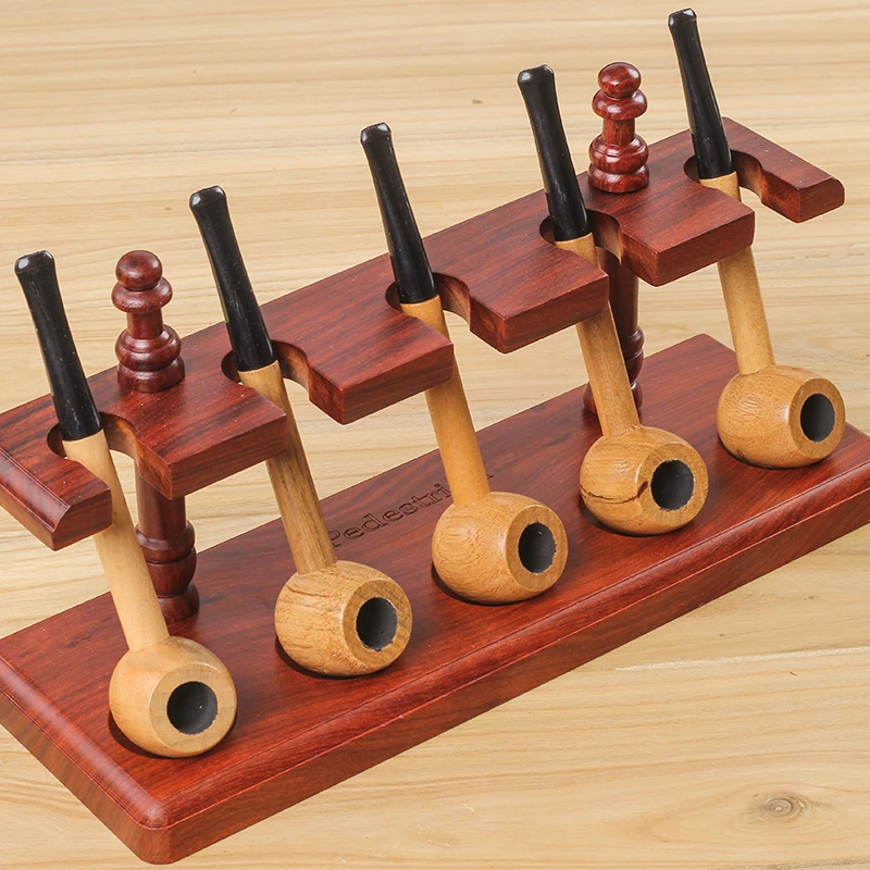 Бесплатная доставка 3 шт./лот деревянные трубки курительные портативная