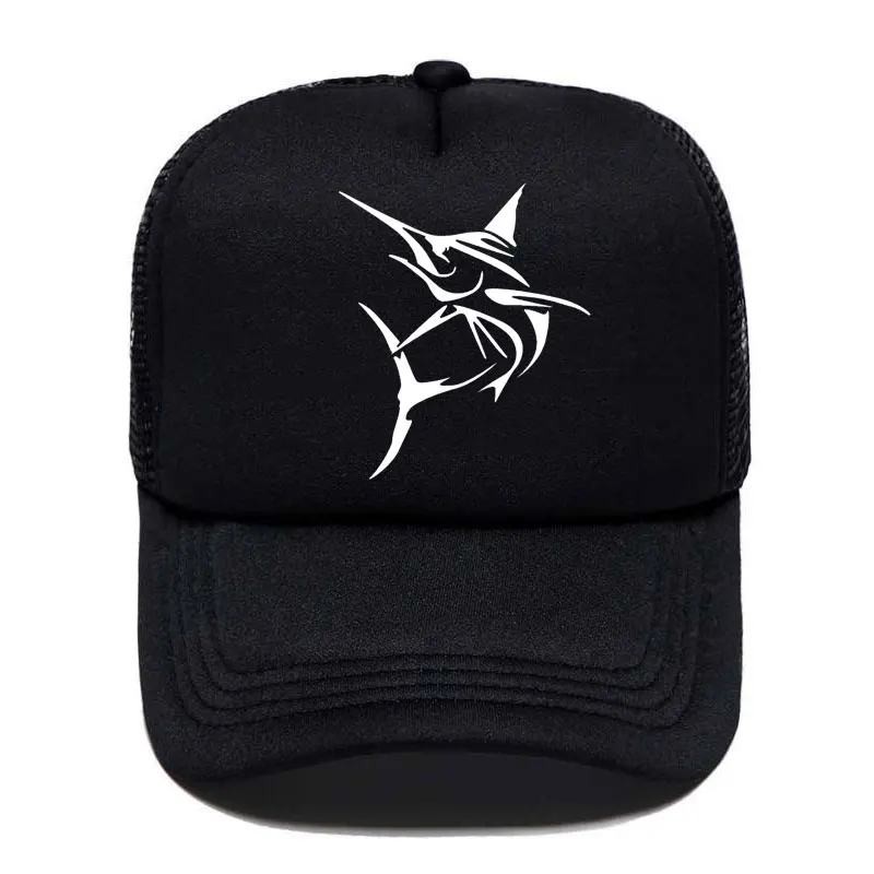 Marlin Fish Large swordfish Fishing 
