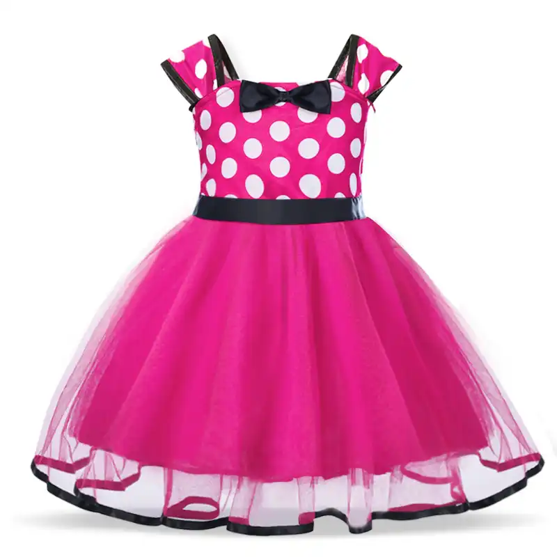 Minnie Mouse Clothes 5t Factory Sale 