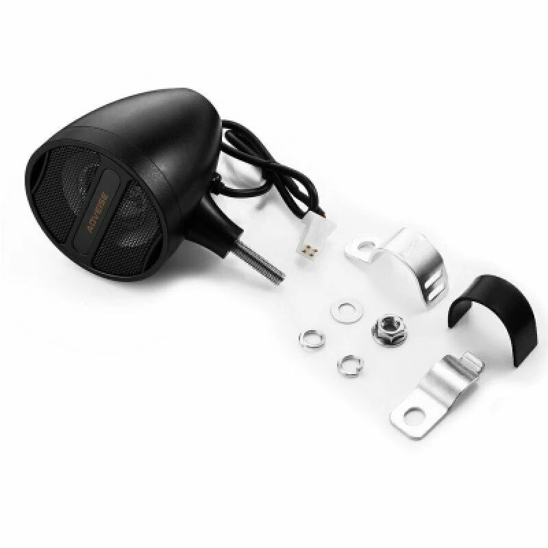 Aoveise Mt473 12V переговорное bluetooth-устройство для Динамик Mp3 музыкальный проигрыватель стерео звук Системы Fm радио мотоциклетный шлем Динамик