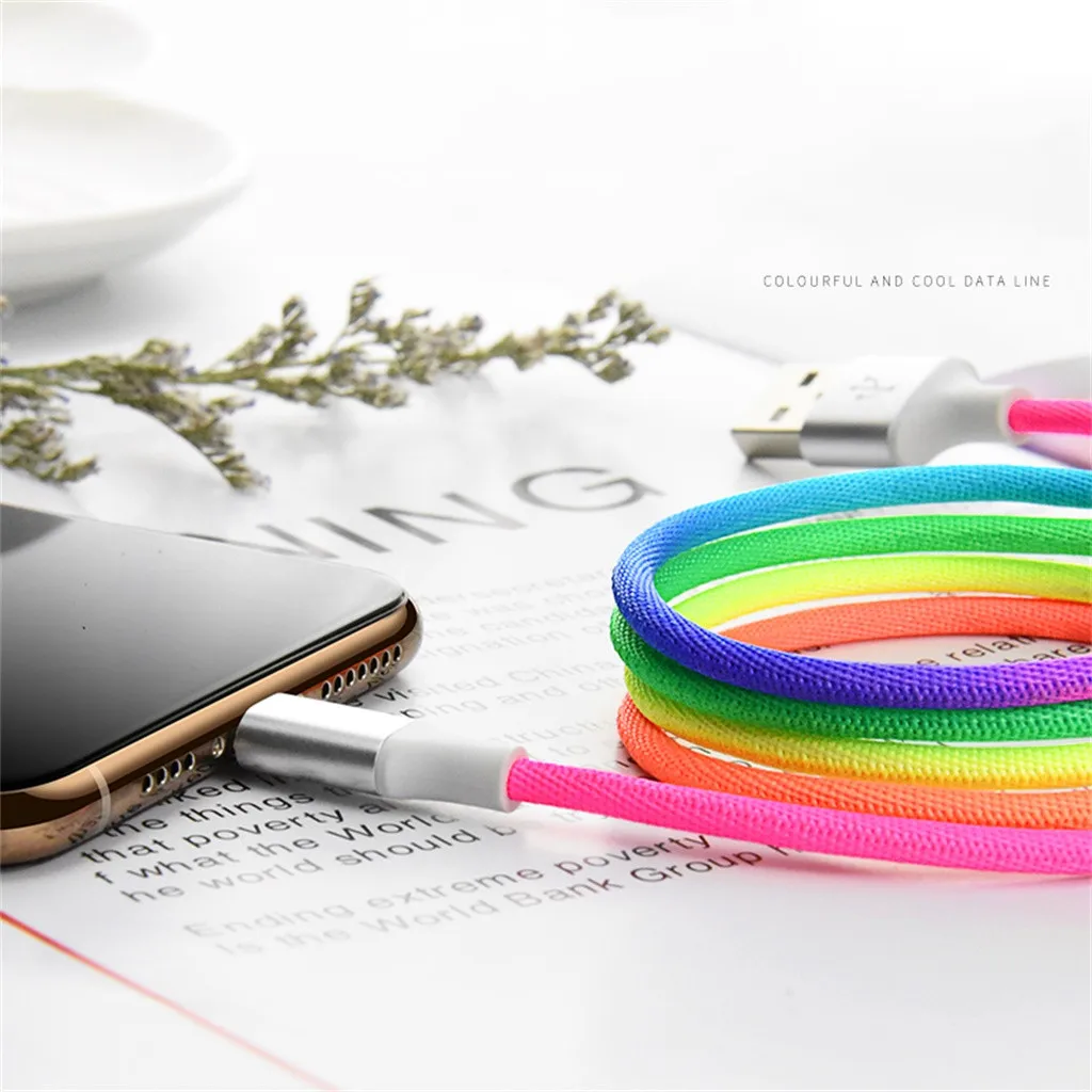 Микро Usb кабель 5А 1 м Быстрая зарядка планшет Android для samsung для Xiaomi для huawei
