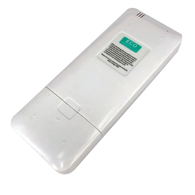 Telecomando Sostitutivo TCL Condizionatore | Modello GYKQ-52 | Senza Programmazione - Foto 9