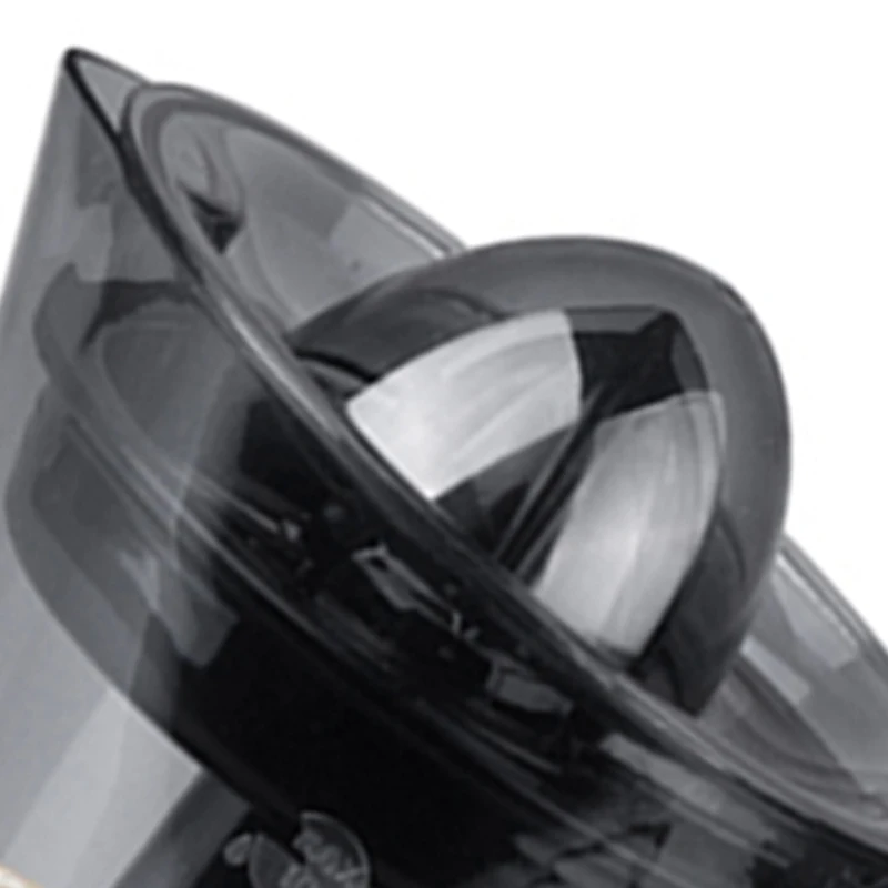 1L Household Orange Squeezer Masticating Juicer Slow Orange Juicer Fresh Fruit Juice UK Plug