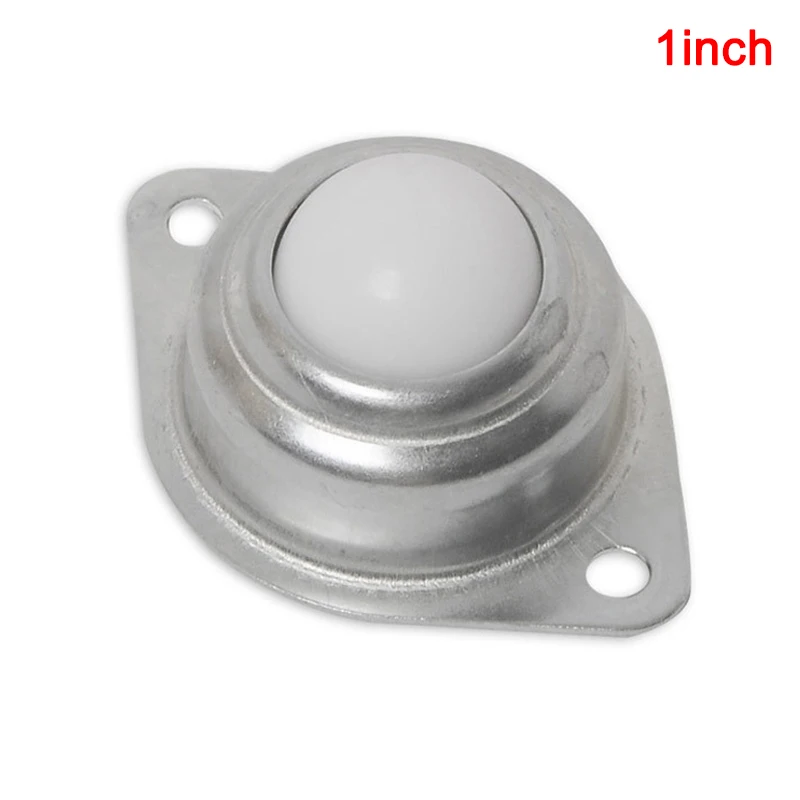 1pcs Роликовый шариковый подшипник, ролик, круглое прочное колесо быка для системы обработки THIN889 - Цвет: 1pcs