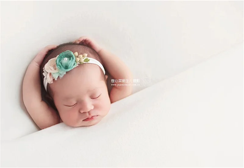 40/150*170cm Newborn Photography Props Blanket Baby Blanket  Backdrop Fabrics Shoot Studio Accessories Baby Accessories