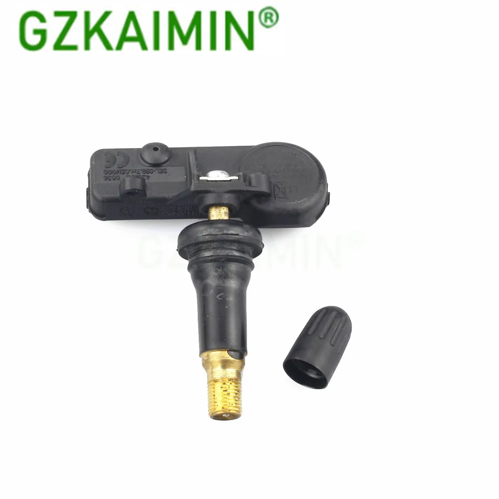 Новинка датчик давления в шинах TPMS для Citroen C4 Peugeot 308 OE 9683420380 433 МГц|picasso|picasso c4picasso