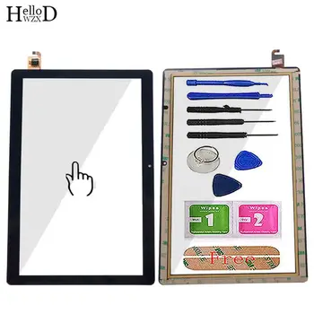 

10.1" Touch Screen Panel For ALLDOCUBE CUBE Power M3 4G i7 Tablet Touch Screen Digitizer Panel Front Glass Sensor Repair Tools