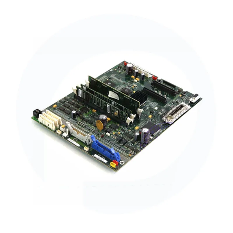ForHP DesignJet 1050C 1055 см форматор доска C6071-60001 C6075-60025