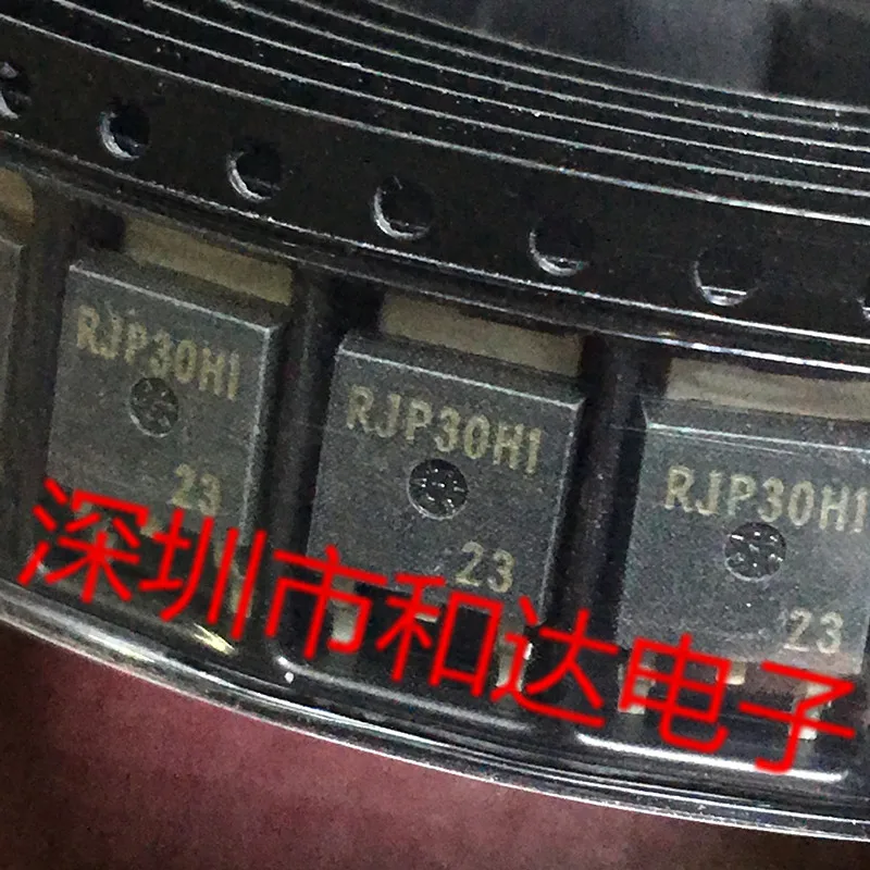 

RJP30H1 до-252