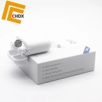 

TWS Airpodding Bluetooth Earphone Wireless Earbuds Hands Free Headphone Touch Key Headset for All Smartphones Good Quality