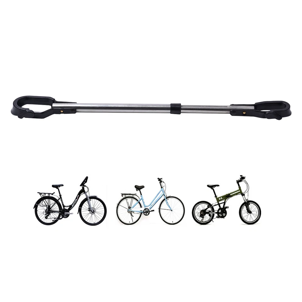 tube top bike adapter bar