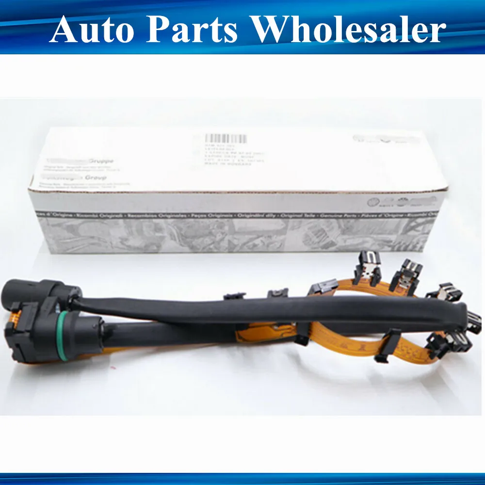 

01M 095 096 G93 Transmission Wiring Harness For V W For AUDI 01M927365