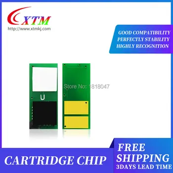 

compatible CF360A CF361A CF362A CF363A 508A Toner chip for HP Enterprise M553n 553X 553dn M552dn laserjet printer