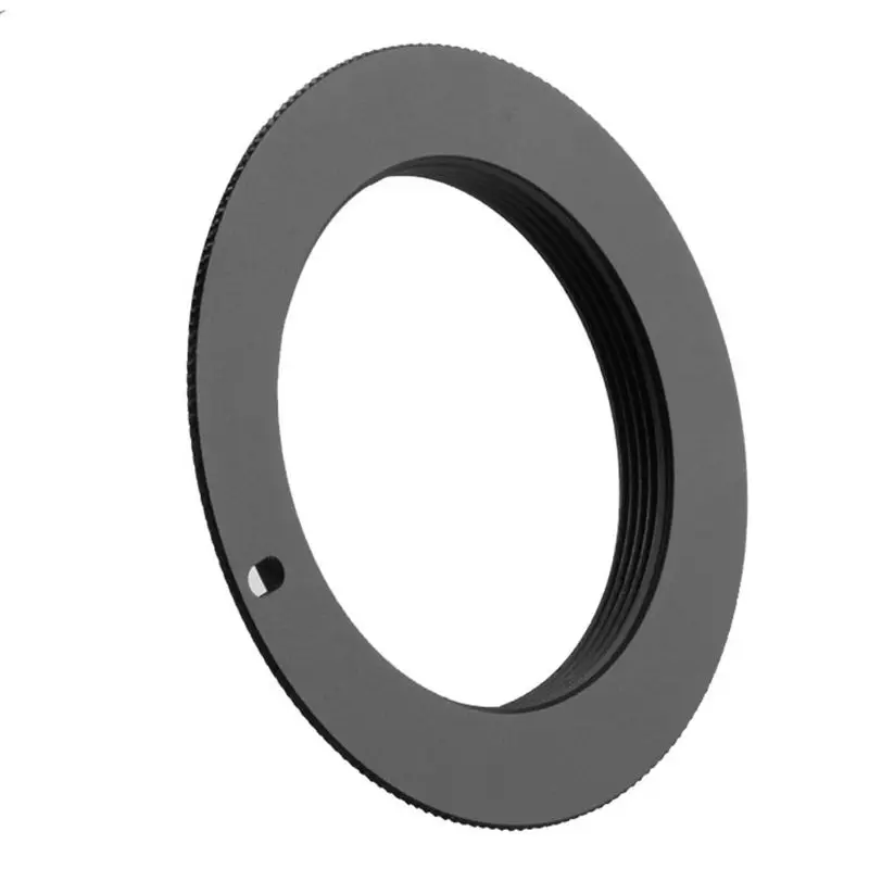 Супер тонкие линзы адаптер для M42 NEX Объектив крепление кольцо для sony E-Mount Body camera