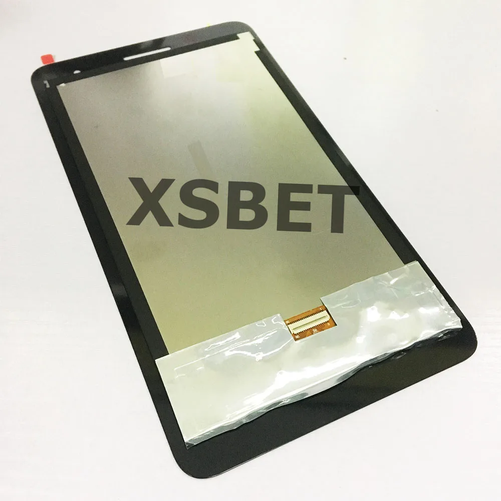 Для huawei MediaPad T2 7,0 LTE BGO-DL09 BGO-L03 BGO-L03A ЖК-дисплей Дисплей и с Сенсорный экран Digitizer Ассамблеи+ Инструменты