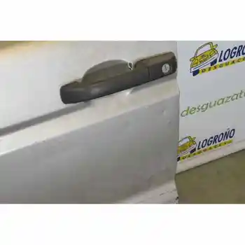 

LOCK LEFT FRONT DOOR TOYOTA LAND CRUISER (J9)