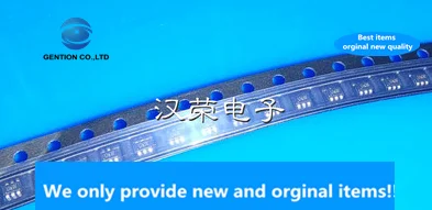 

10 шт., 100% Новый оригинальный UM6K34NTCN "MOSFET 2N-CH 50V 0.2A UMT6" Шелковый экран K34