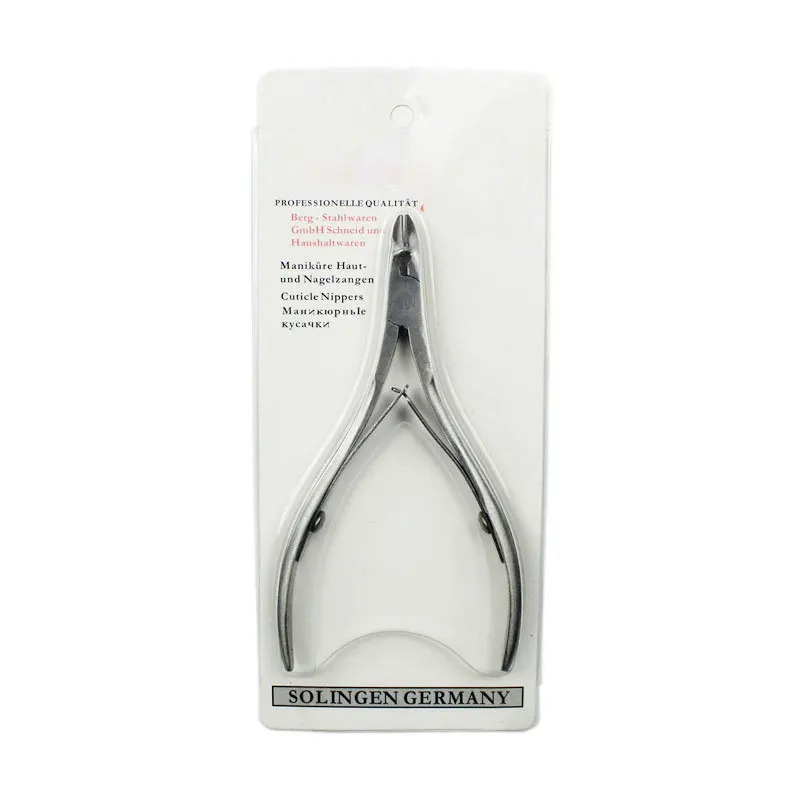 Nail Clipper Set Nail Clipper Nail Scissors Set Nail Clippers Manicure Set Manicure Sets Manicure Nail Clipper Set Nail Clippers Kit Professional Nail Art Stainless Steel Cuticle Nipper Clipper Manicure Trimmer Plier Edge Cutter Tool