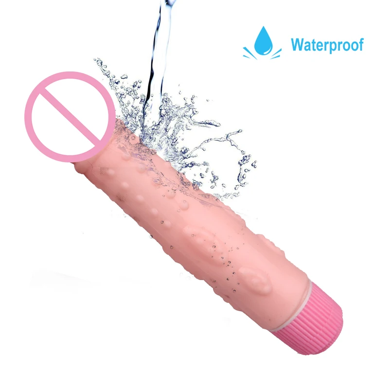 Вибратор фаллоимитатор секс игрушка для Стимулятор точки G женщин Для