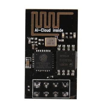 

ESP8266 01 WIFI TransceiveR Board Module Send Receive