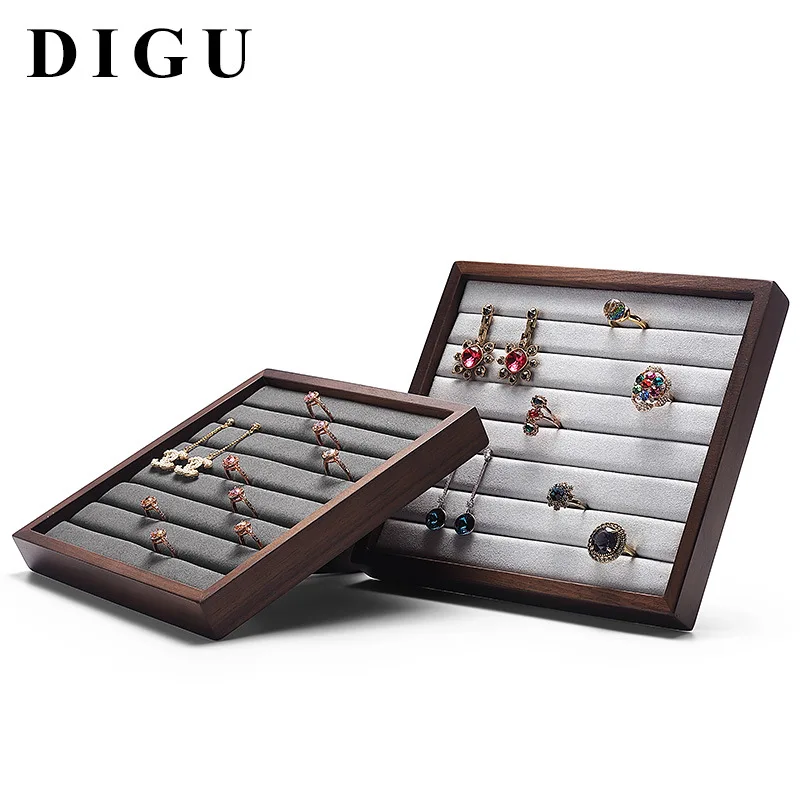 ring-display-stand-solid-wood-earrings-earrings-jewelry-storage-rack-vertical-and-horizontal-dual-use-jewelry-rack-wholesale