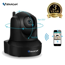 VStarcam 1080P радионяня HD Беспроводная IP камера CCTV WiFi домашняя Камера видеонаблюдения для безопасности iOS/Android двухстороннее аудио c29s