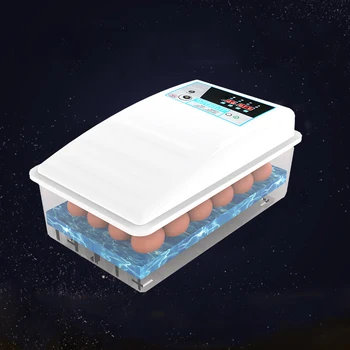 

Small Household Incubator Egg Automatic Intelligentincubadora couveuse